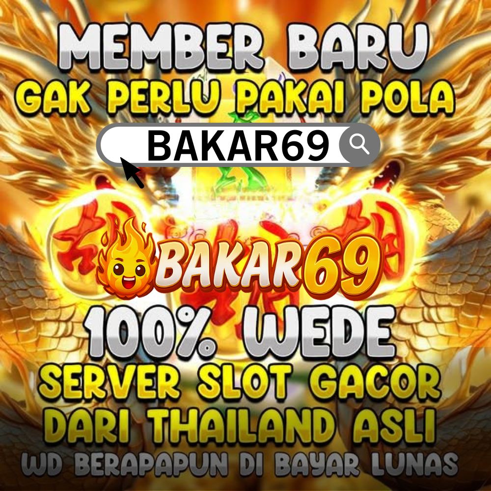 BAKAR69: Link Situs Slot Online Gacor Hari Ini Patner
Resmi Slot88 Terpercaya - WooCommerce eCommerce